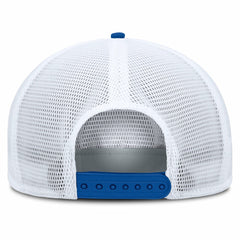New York Mets Clubhouse Change Up Snapback Hat Royal/White