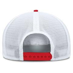 Philadelphia Phillies Clubhouse Change Up Snapback Hat Red/White
