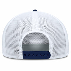 Minnesota Twins Clubhouse Change Up Snapback Hat Navy/White