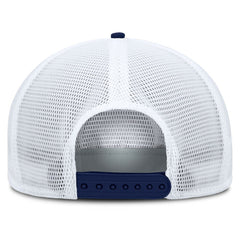 Houston Astros Clubhouse Change Up Snapback Hat Navy/White