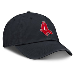 Boston Red Sox Club Adjustable Hat Navy