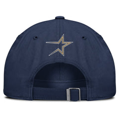 Houston Astros Club Adjustable Hat Navy