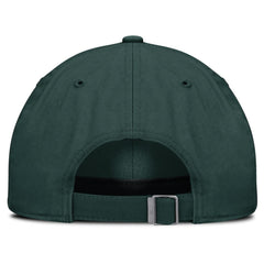 Athletics Club Adjustable Hat Green