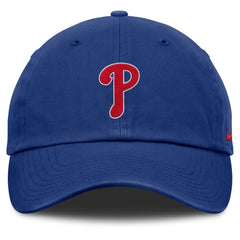 Philadelphia Phillies Club Adjustable Hat Royal