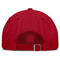 Los Angeles Angels Club Adjustable Hat Red