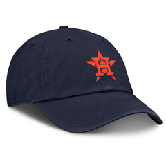 Houston Astros Club Adjustable Hat Navy