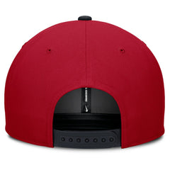 St. Louis Cardinals Pro Performance Snapback Hat Red/Navy