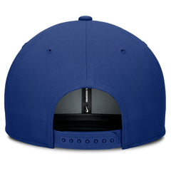 Kansas City Royals Pro Performance Snapback Hat Royal