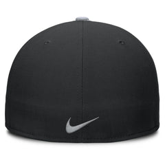 Chicago White Sox Primetime Dri-FIT Round Bill True Fitted Hat Black