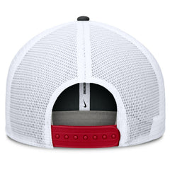 Cincinnati Reds Pro Trucker Snapback Hat Red