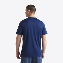 Houston Astros 2025 City Connect Team Phrase Legend Performance T-Shirt Navy