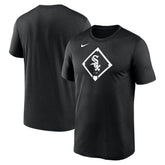 Chicago White Sox Icon Legend Dri-FIT T-Shirt Black