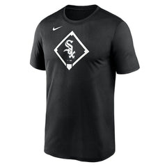 Chicago White Sox Icon Legend Dri-FIT T-Shirt Black