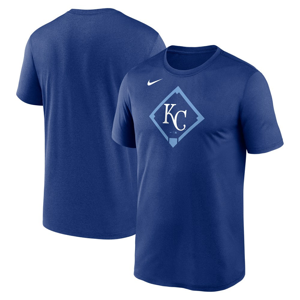 Kansas City Royals Icon Legend Dri-FIT T-Shirt Royal