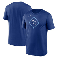 Kansas City Royals Icon Legend Dri-FIT T-Shirt Royal
