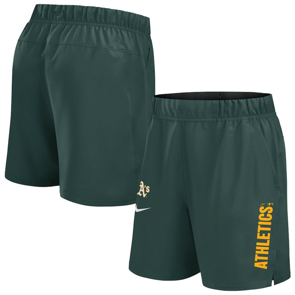 Athletics Woven Victory Dri-FIT Shorts Green