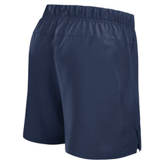 Houston Astros Woven Victory Dri-FIT Shorts Navy
