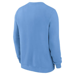 St. Louis Cardinals Sweatshirt Light Blue
