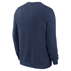 Cleveland Guardians Sweatshirt Navy