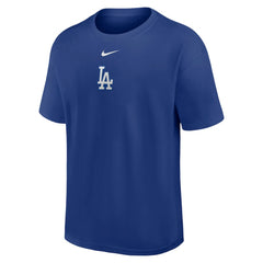 Los Angeles Dodgers Max90 T-Shirt Royal