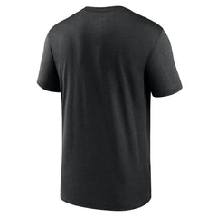 San Francisco Giants Stadium Legend Performance T-Shirt Black