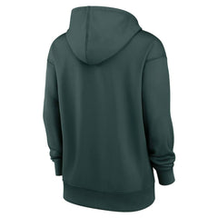 Athletics Women's Authentic Collection Therma-FIT Hoodie Green