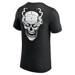 "Stone Cold" Steve Austin WWE x Manchester City Aguero 93:20 T-Shirt Discount - Black