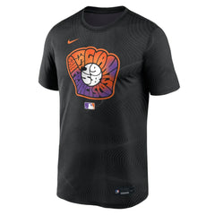 San Francisco Giants Authentic Collection City Connect Velocity Dri-FIT T-Shirt Black