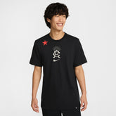 Club America Heritage T-Shirt - Black online
