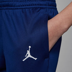Paris Saint-Germain Jordan Brand Preschool 2024/25 Fourth Strike Full-Zip Track Suit - Red sale