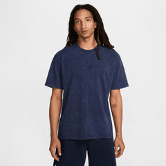 Paris Saint-Germain Premium Essentials T-Shirt - Blue for sale