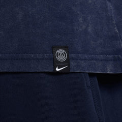 Paris Saint-Germain Premium Essentials T-Shirt - Blue for sale