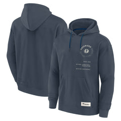 Dallas Mavericks Future Ground Info Elements Premium Pullover Hoodie sale - Blue sale