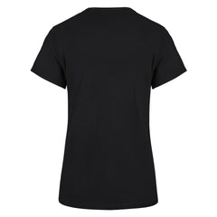 Boston Celtics '47 Women's 2024 NBA Finals Champions Trophy Franklin T-Shirt - Black sale