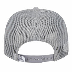 Cincinnati Bengals New Era 2025 Pro Bowl 9SEVENTY Stretch-Snap Hat - Gray cheap