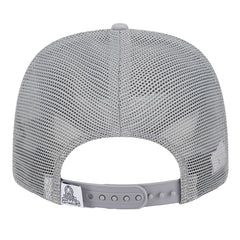 Kansas City Chiefs New Era 2025 Pro Bowl 9SEVENTY Stretch-Snap Hat - Gray on sale