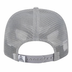 Minnesota Vikings New Era 2025 Pro Bowl 9SEVENTY Stretch-Snap Hat - Gray online