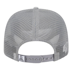 Philadelphia Eagles New Era 2025 Pro Bowl 9SEVENTY Stretch-Snap Hat - Gray cheap
