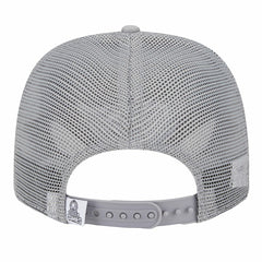 San Francisco 49ers New Era 2025 Pro Bowl 9SEVENTY Stretch-Snap Hat - Gray on sale