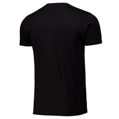 Mark Messier New York Rangers Mitchell & Ness Big Face T-Shirt - Black T-shirts
