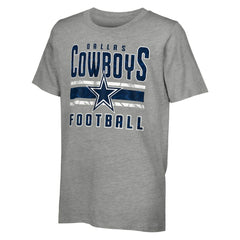 Dallas Cowboys Preschool In the Mix T-Shirt Combo Set cheap