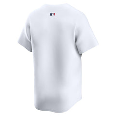 St. Louis Cardinals Home Limited Jersey White