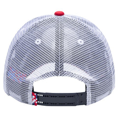 Paris Saint-Germain Destiny Trucker Adjustable Hat on sale - Navy