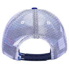 Manchester City Destiny Trucker Adjustable Hat Discount - Light Blue