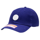 Paris Saint-Germain Fan Ink Casuals Adjustable Hat on sale - Navy