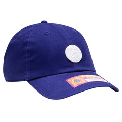 Paris Saint-Germain Fan Ink Casuals Adjustable Hat on sale - Navy