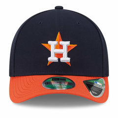 Houston Astros Player Replica 9FORTY Adjustable Hat Navy