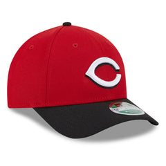 Cincinnati Reds Player Replica 9FORTY Adjustable Hat Red