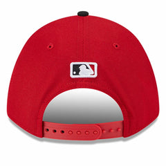 Cincinnati Reds Player Replica 9FORTY Adjustable Hat Red