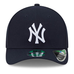 New York Yankees Player Replica 9FORTY Adjustable Hat Navy